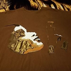 Star Co. Apparel  2XL Short Sleeve T-shirt